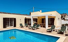 Villa Jordi - Cala en Porter