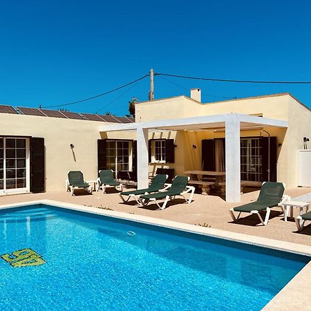 Villa Jordi - Cala en Porter Cala En Porter  Esterno foto