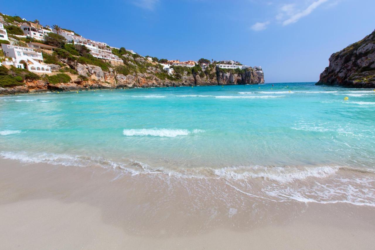 Villa Jordi - Cala en Porter Cala En Porter  Esterno foto