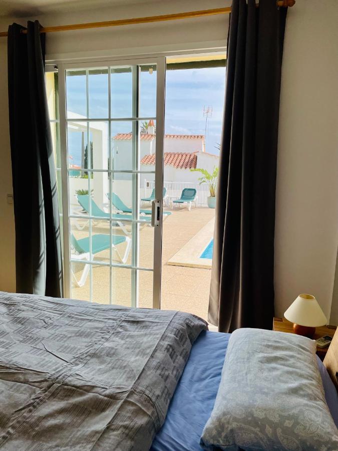 Villa Jordi - Cala en Porter Cala En Porter  Esterno foto