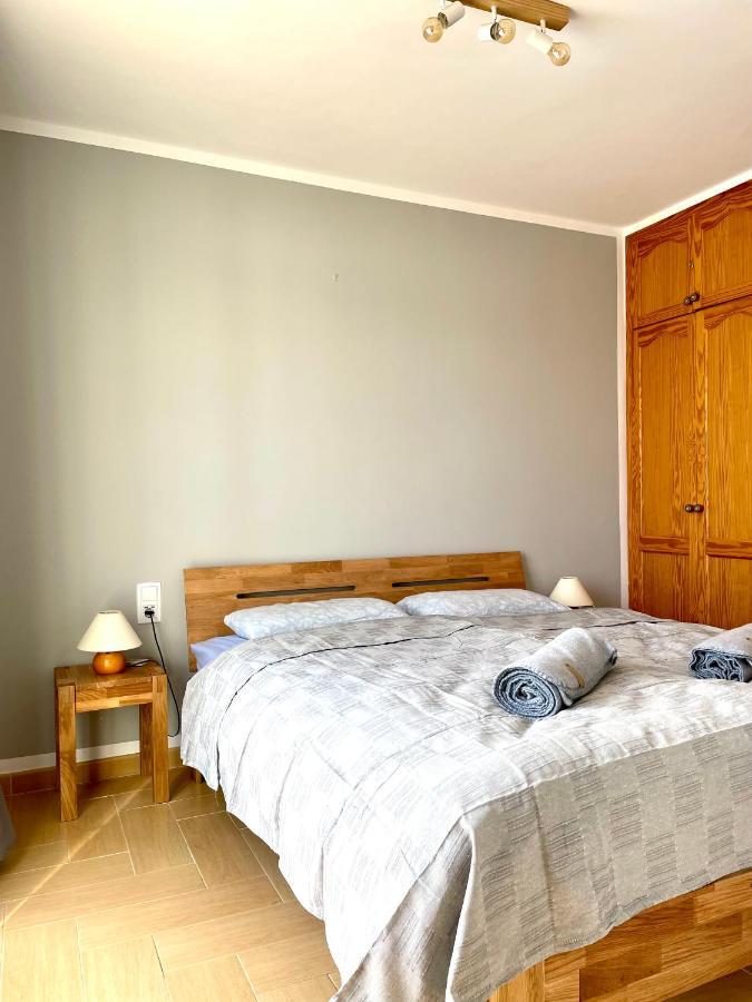 Villa Jordi - Cala en Porter Cala En Porter  Esterno foto