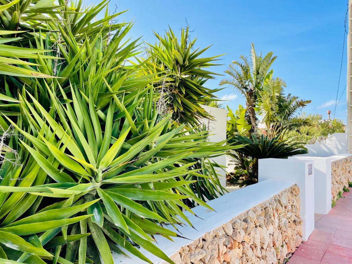 Villa Jordi - Cala en Porter Cala En Porter  Esterno foto