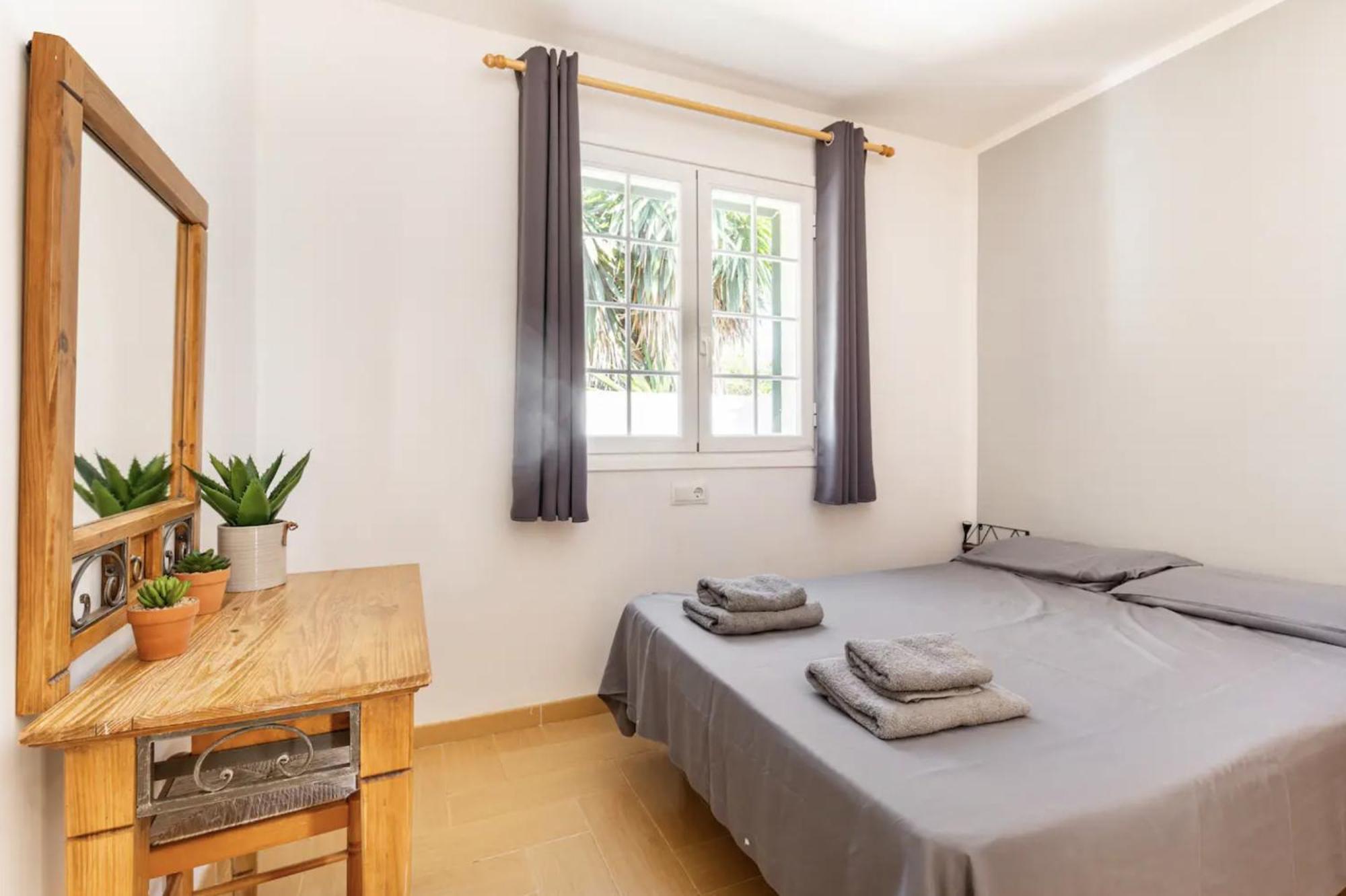 Villa Jordi - Cala en Porter Cala En Porter  Esterno foto