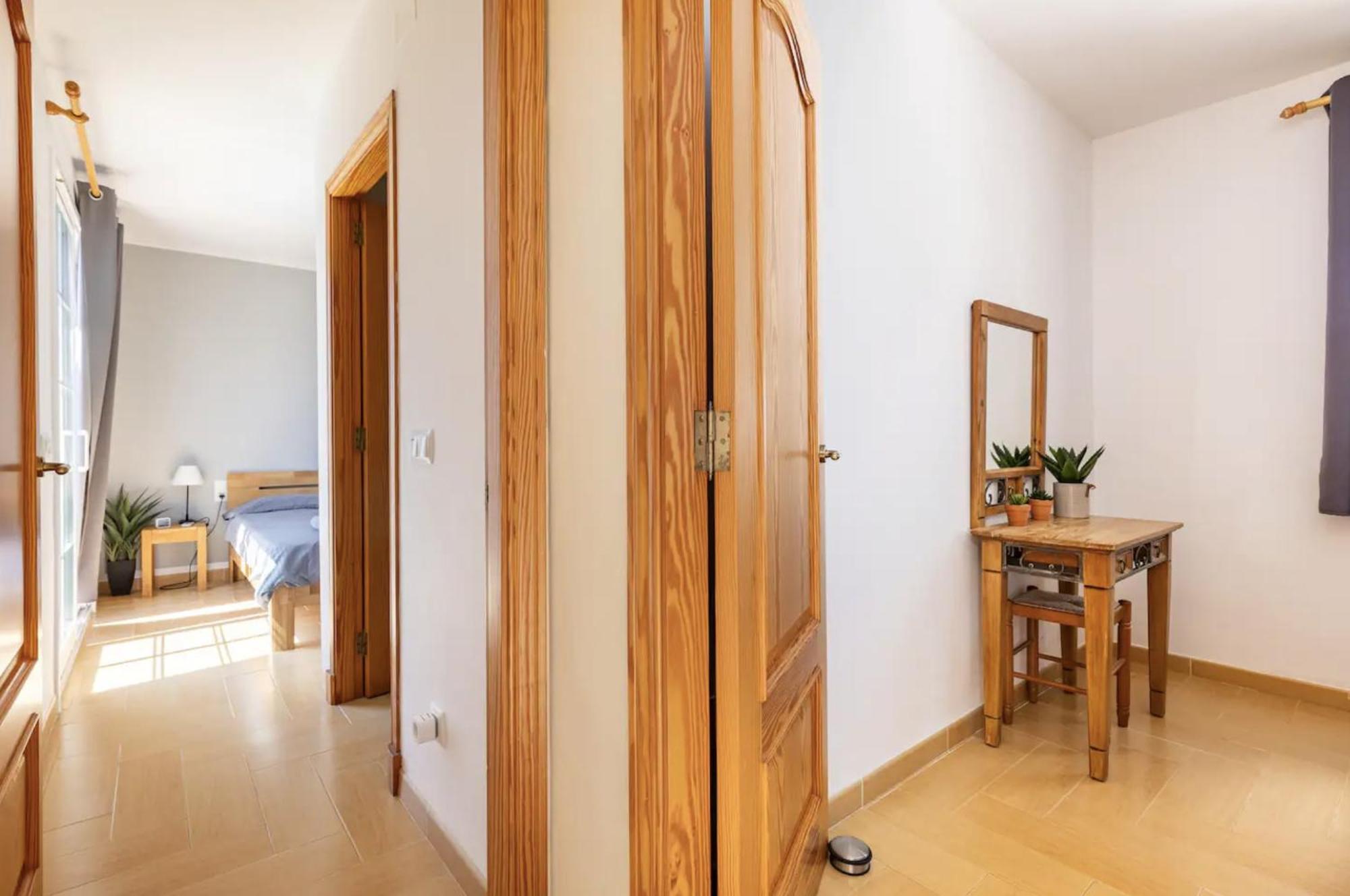 Villa Jordi - Cala en Porter Cala En Porter  Esterno foto