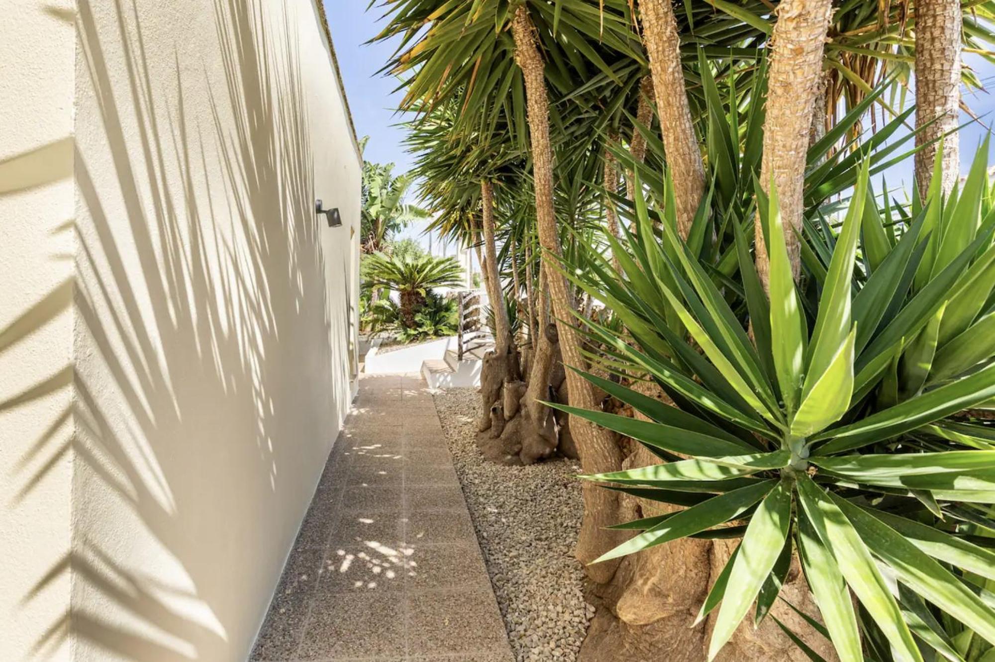 Villa Jordi - Cala en Porter Cala En Porter  Esterno foto
