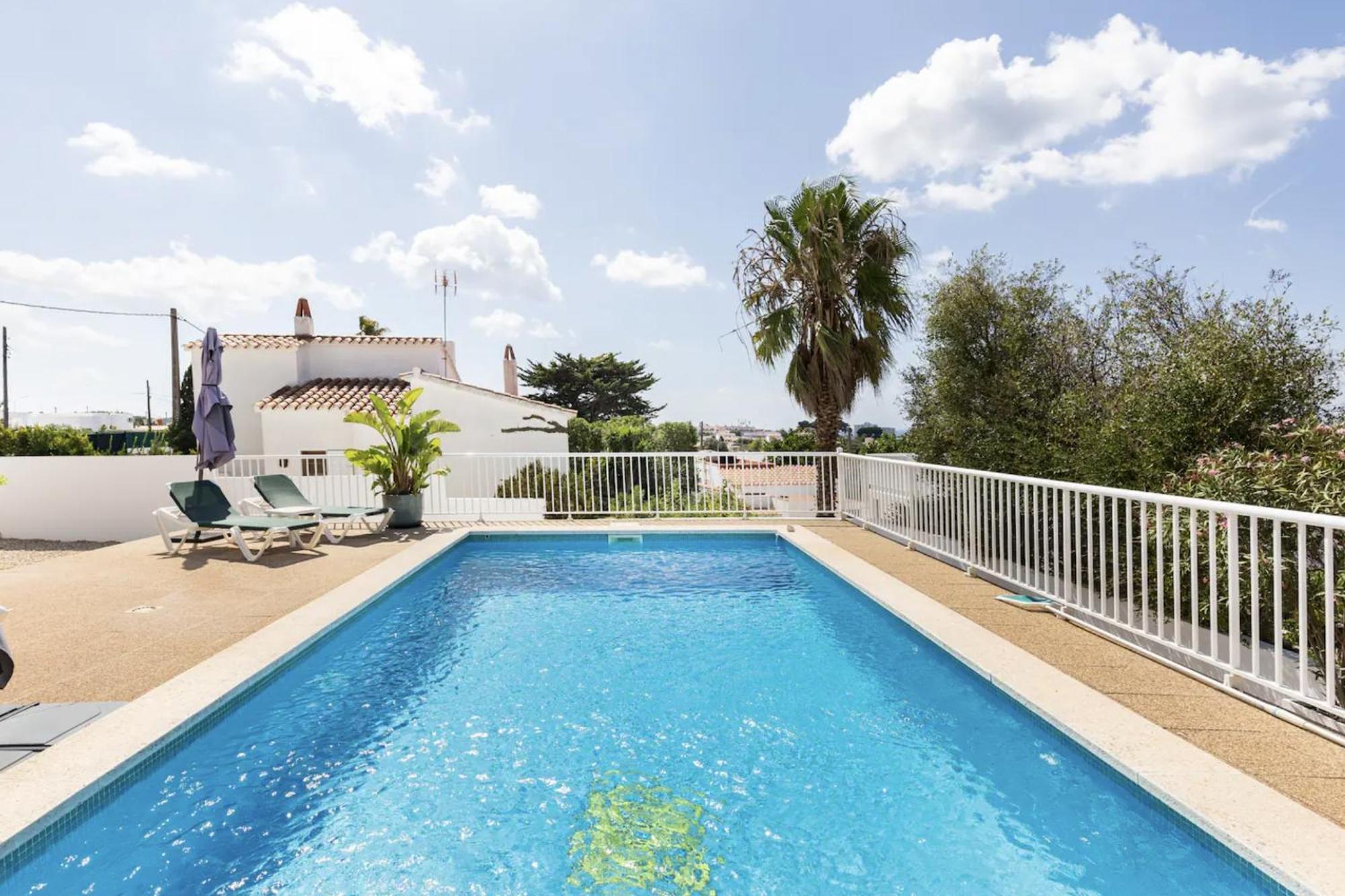 Villa Jordi - Cala en Porter Cala En Porter  Esterno foto