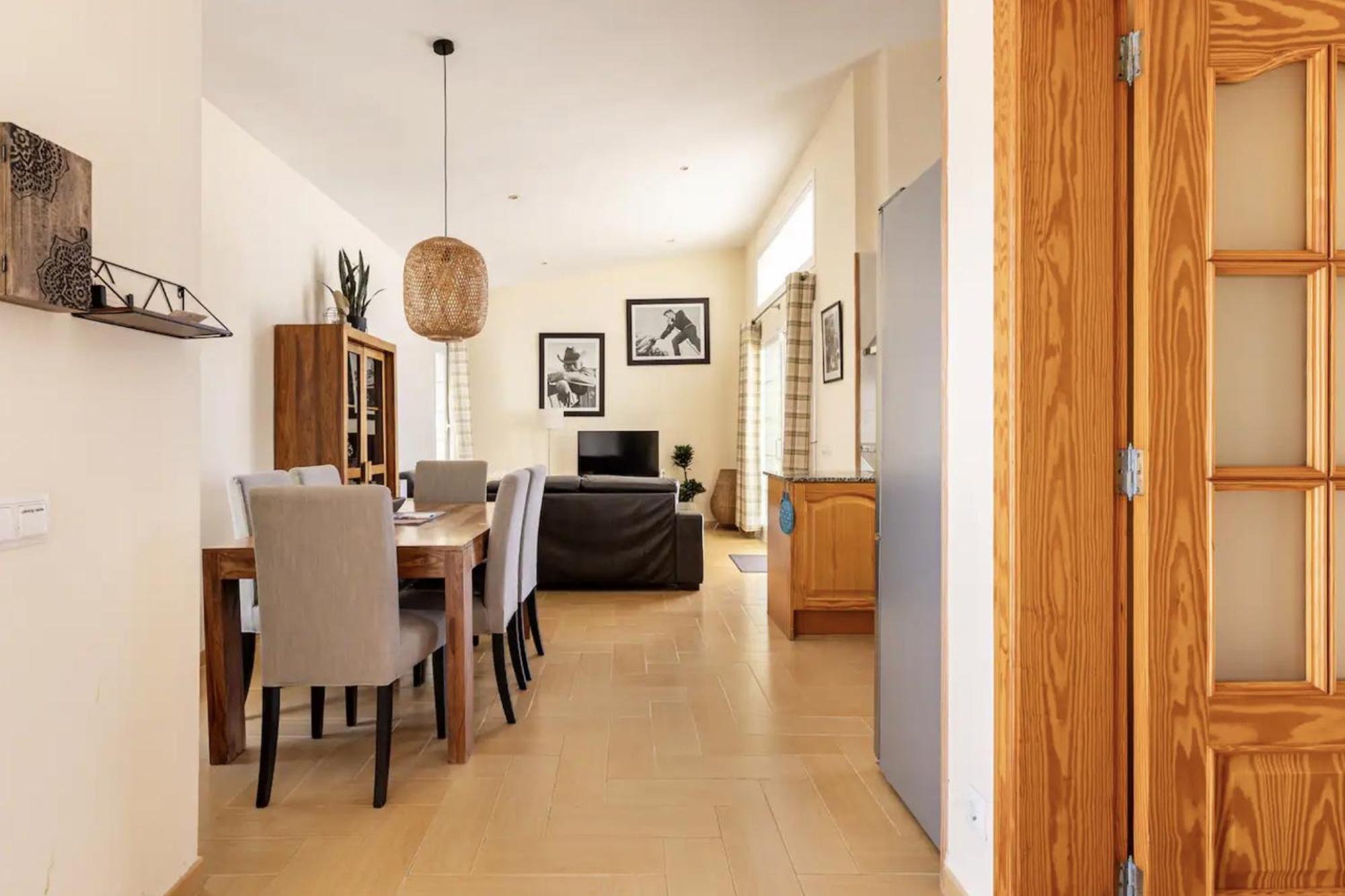 Villa Jordi - Cala en Porter Cala En Porter  Esterno foto