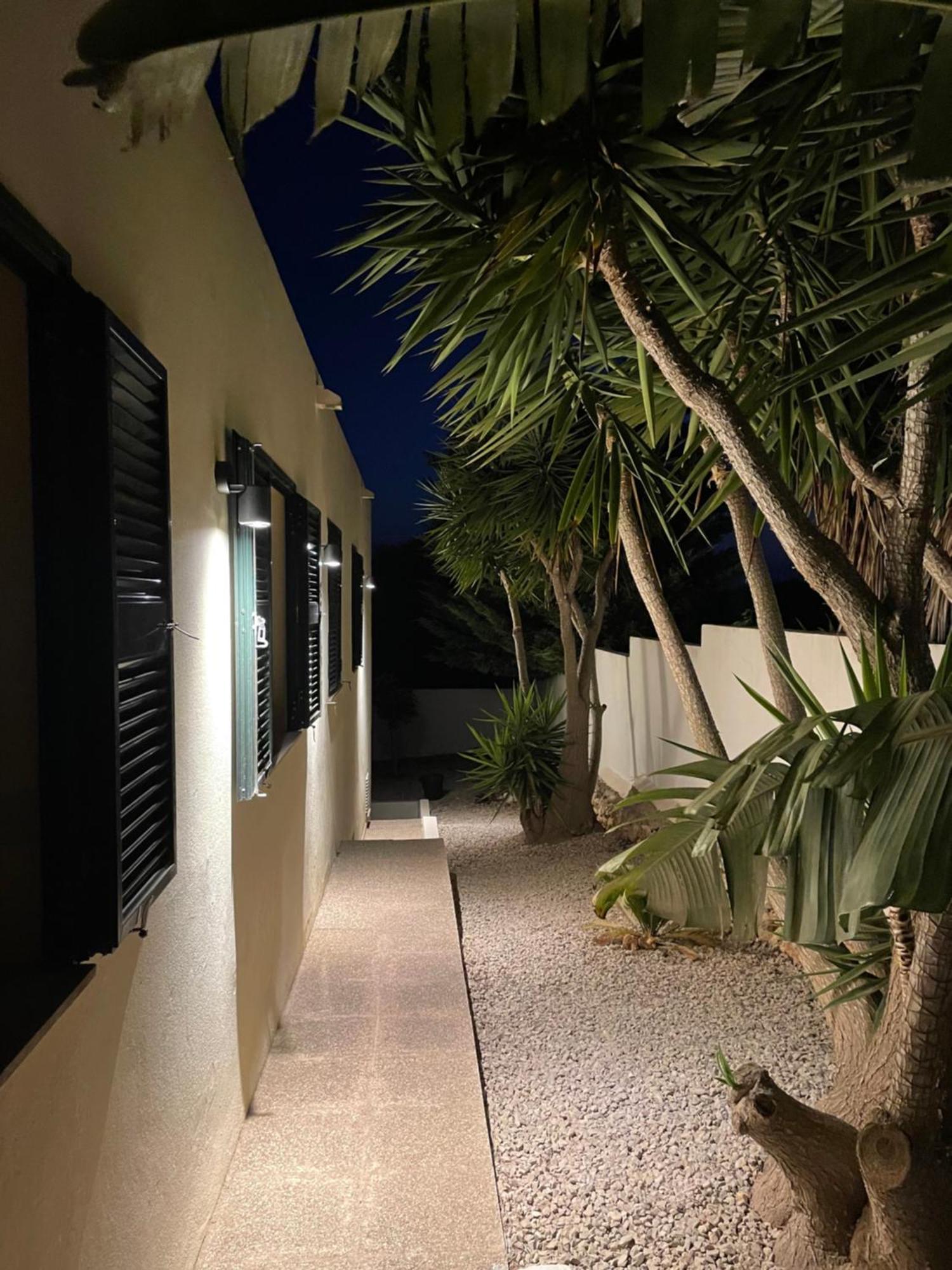 Villa Jordi - Cala en Porter Cala En Porter  Esterno foto